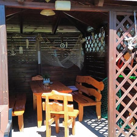 Kaska Appartement Władysławowo Buitenkant foto