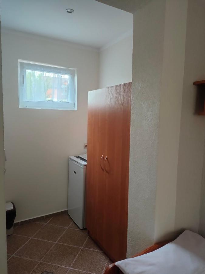 Kaska Appartement Władysławowo Buitenkant foto
