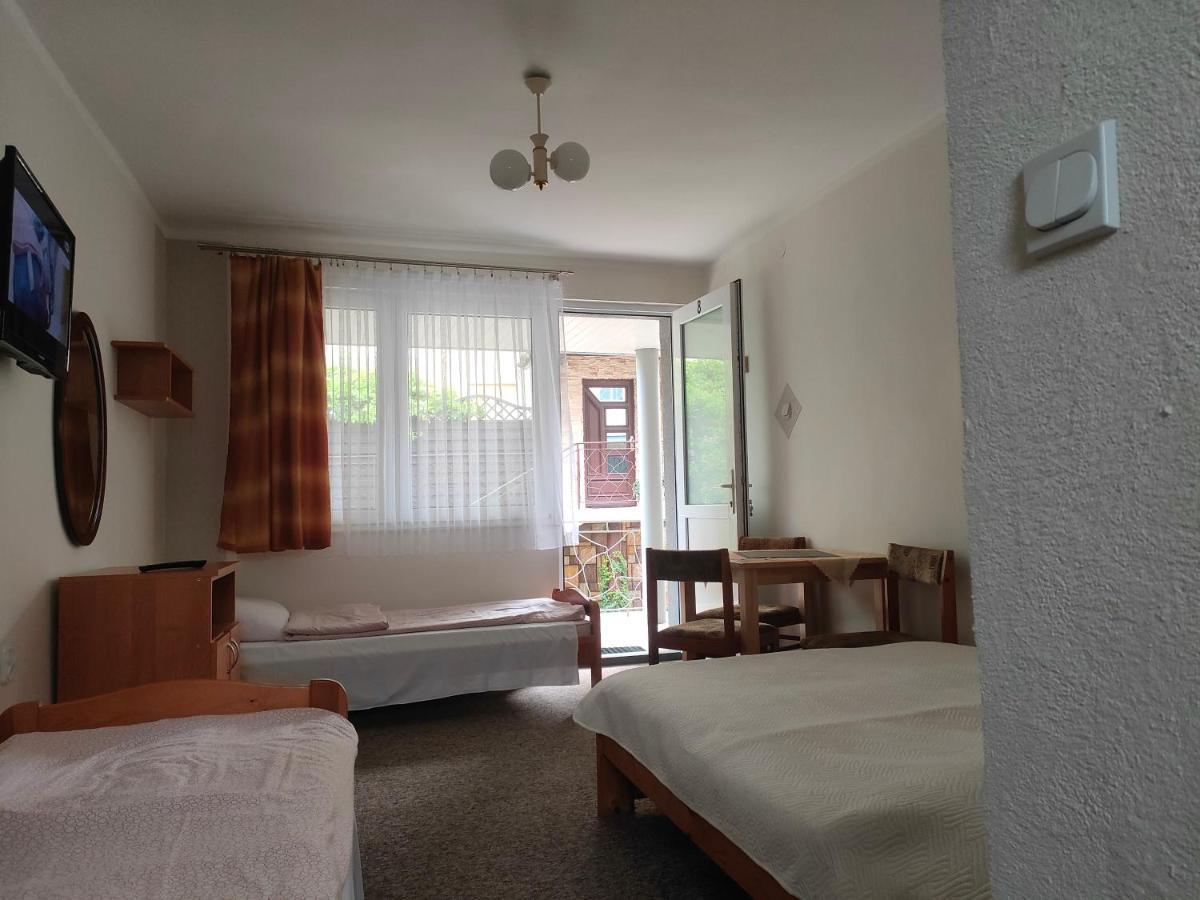 Kaska Appartement Władysławowo Buitenkant foto