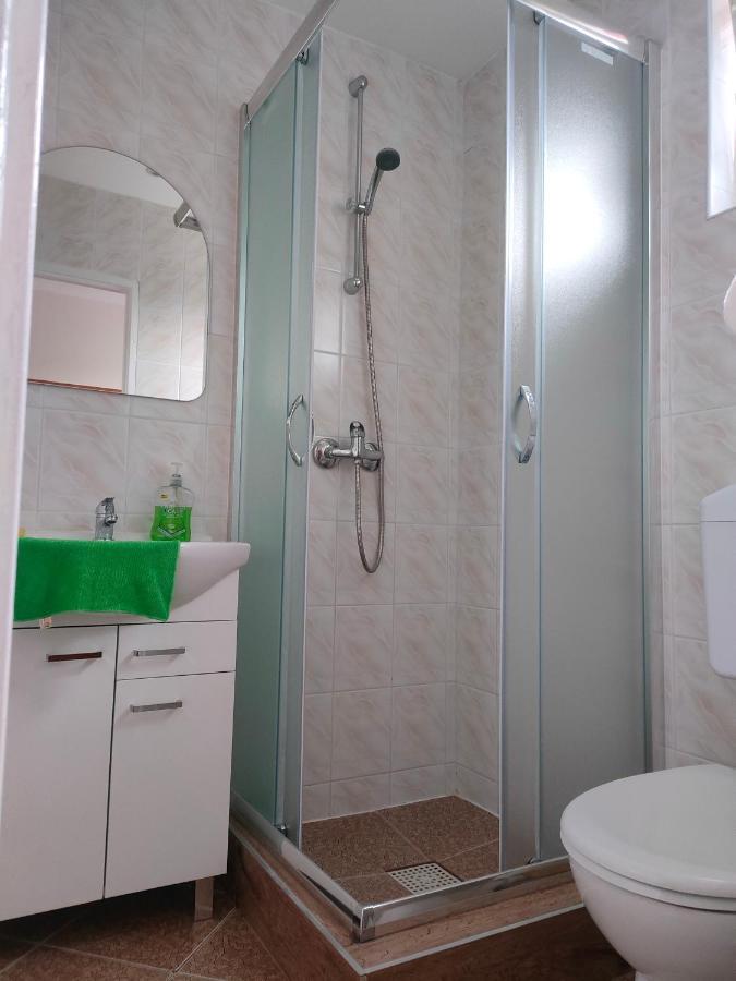 Kaska Appartement Władysławowo Buitenkant foto