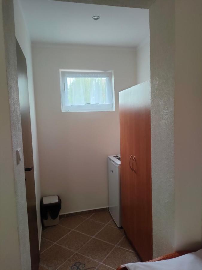Kaska Appartement Władysławowo Buitenkant foto