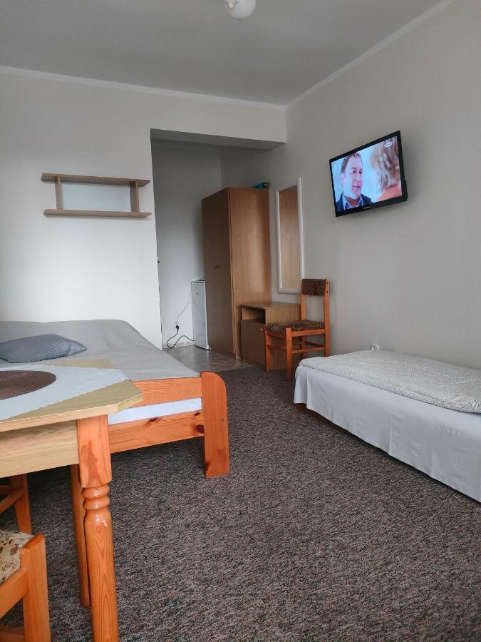 Kaska Appartement Władysławowo Buitenkant foto