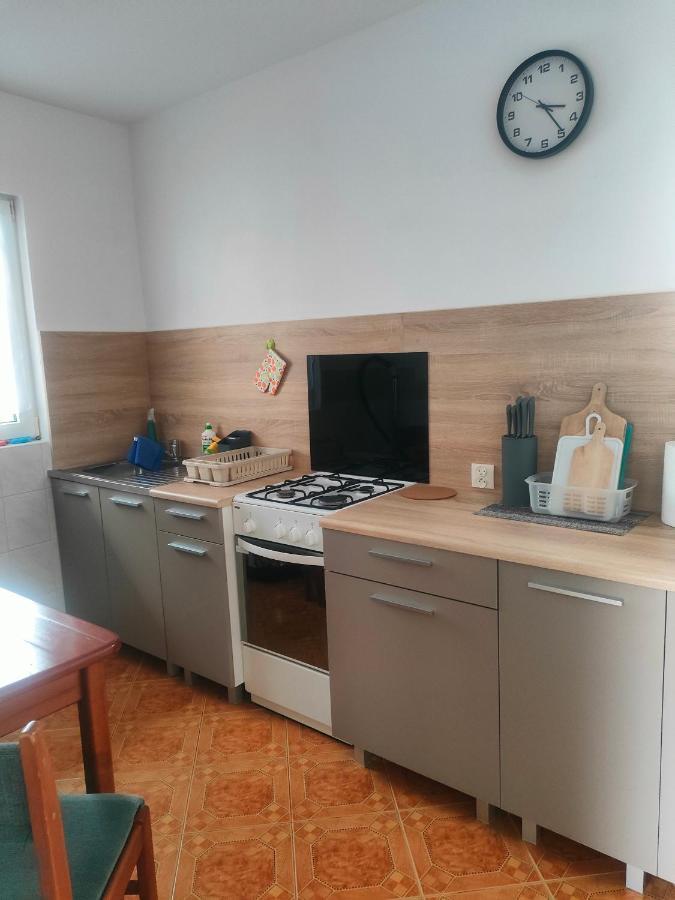 Kaska Appartement Władysławowo Buitenkant foto