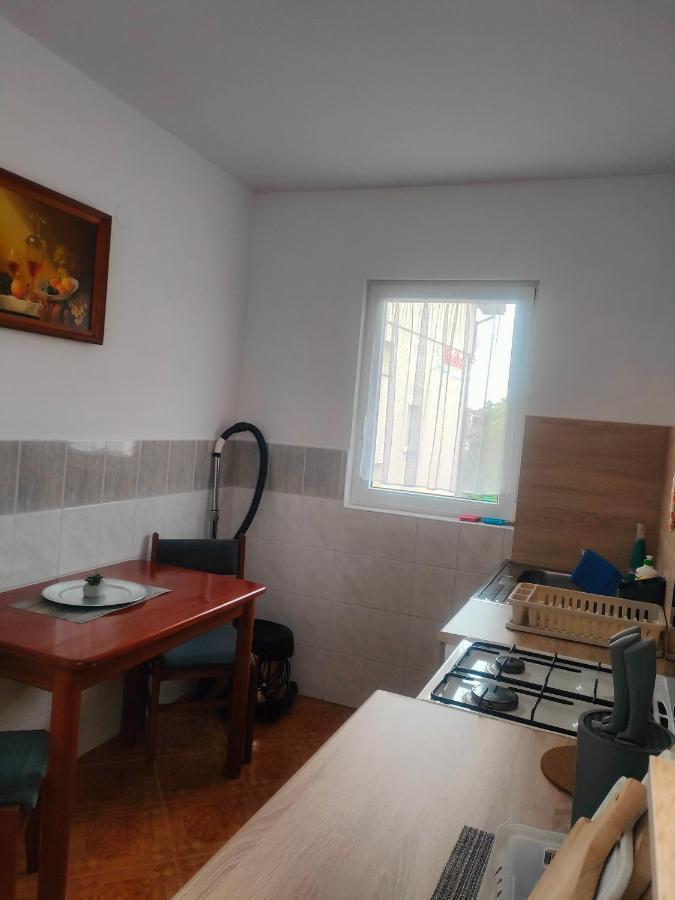 Kaska Appartement Władysławowo Buitenkant foto