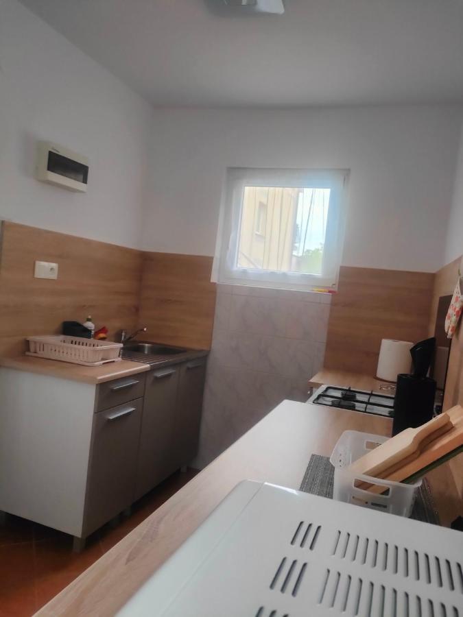 Kaska Appartement Władysławowo Buitenkant foto