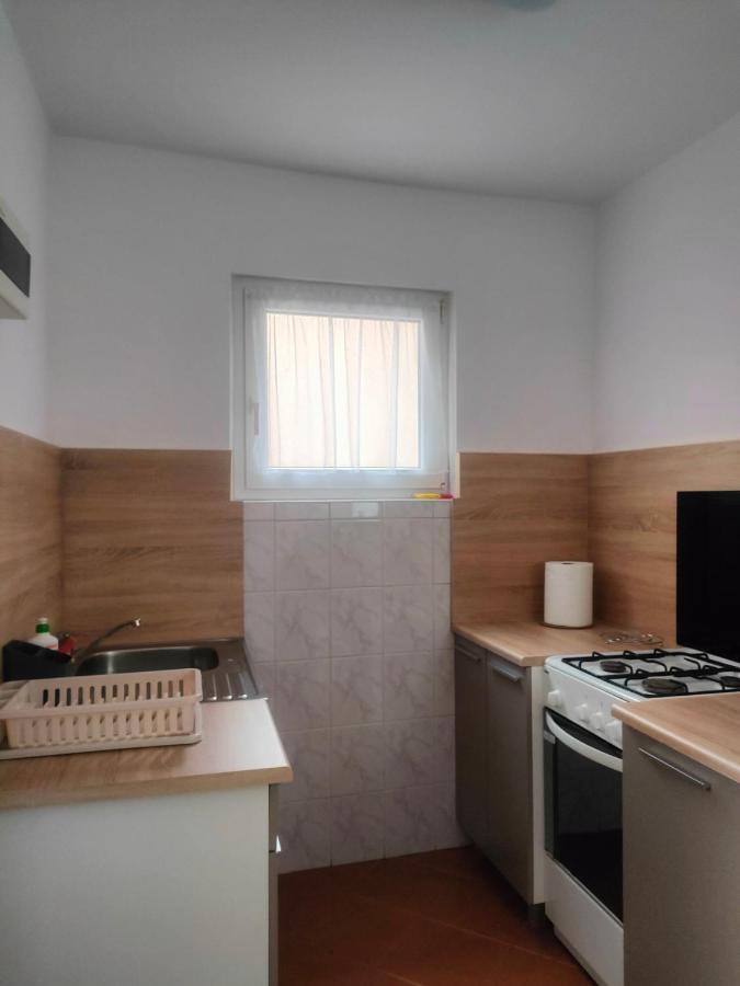 Kaska Appartement Władysławowo Buitenkant foto
